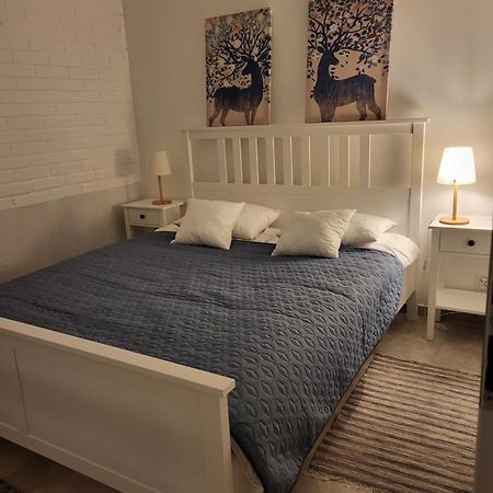 Apartament Prestiz Sobótka Exteriér fotografie