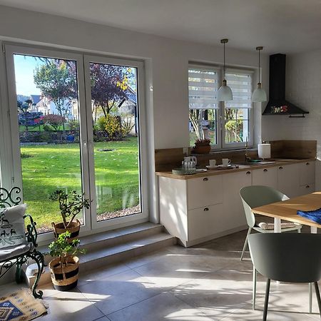 Apartament Prestiz Sobótka Exteriér fotografie