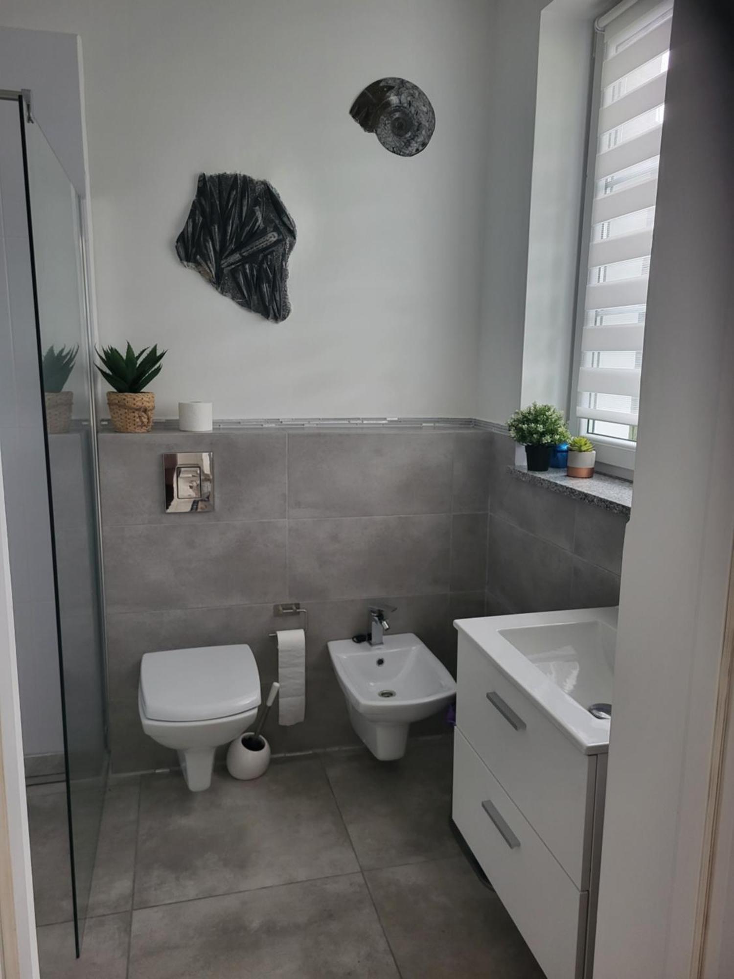 Apartament Prestiz Sobótka Exteriér fotografie