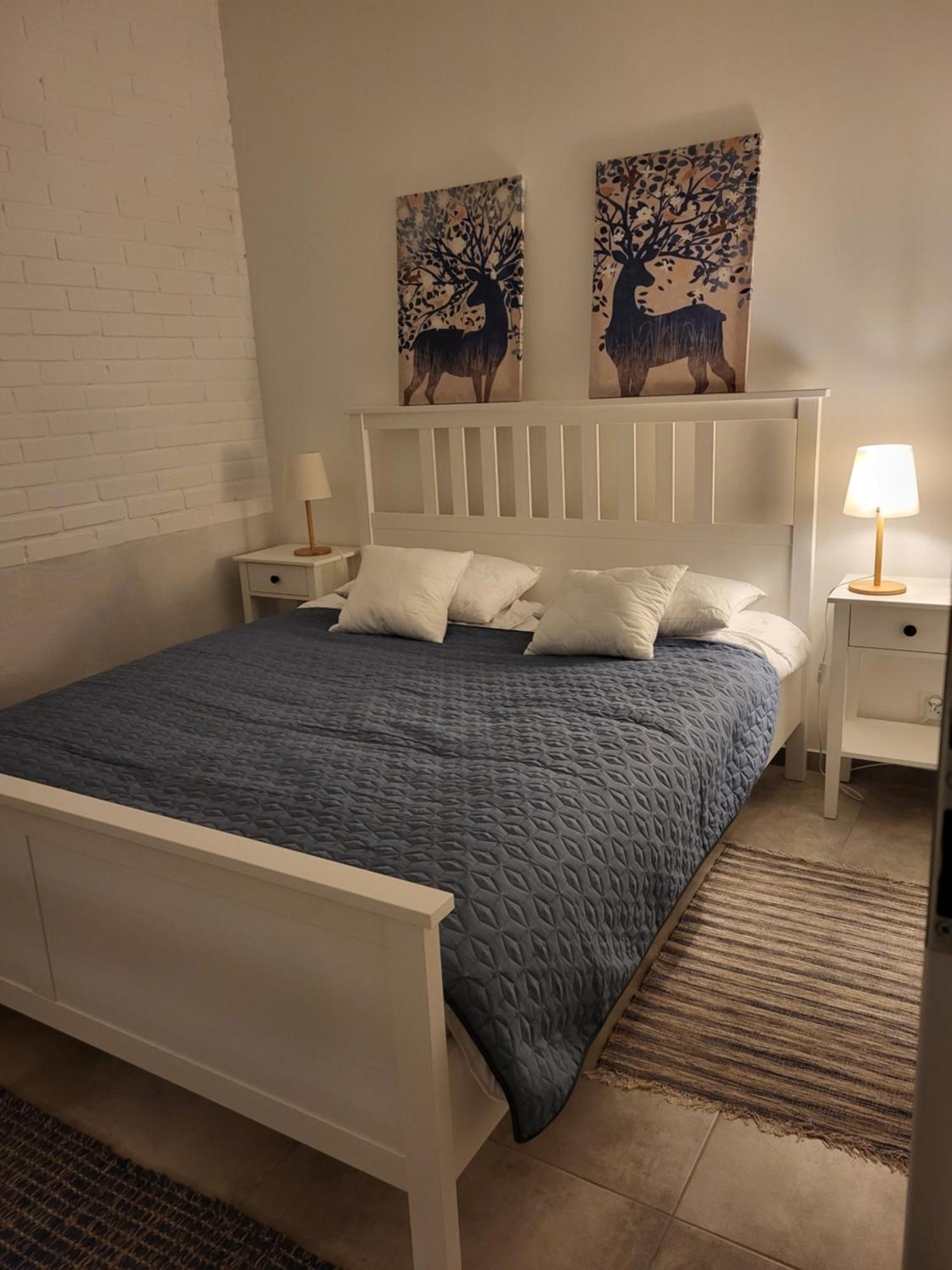 Apartament Prestiz Sobótka Exteriér fotografie